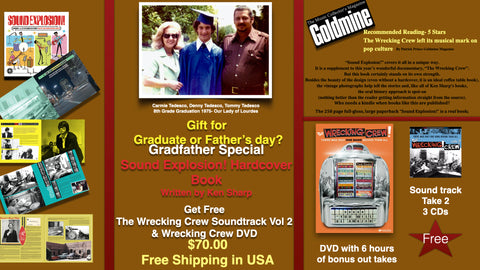 Grad/Father Day Special 2022
