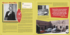 HARD COVER LIMITED EDITION_Sound Explosion!: Inside L.A.’s Studio Factory with the Wrecking Crew-
