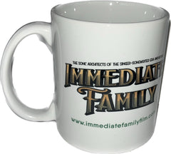 Immediate Family Mug