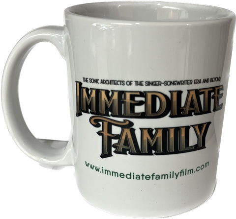 Immediate Family Mug