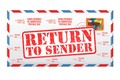 Return/Misc