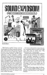 HARD COVER LIMITED EDITION_Sound Explosion!: Inside L.A.’s Studio Factory with the Wrecking Crew-