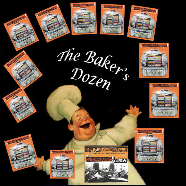 The Baker's Dozen