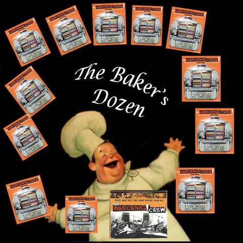 The Baker's Dozen