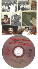THE WRECKING CREW (SOUNDTRACK)- CD set