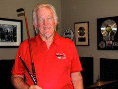 Golf Shirt with Wrecking Crew Logo