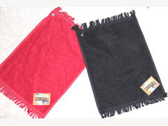 Wrecking Crew Golf Towel
