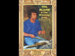 Hal Blaine & The Wrecking Crew