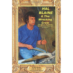 Hal Blaine & The Wrecking Crew