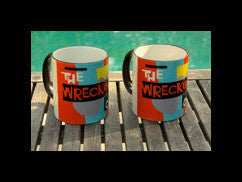 Wrecking Crew Coffee Mug