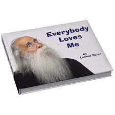 Leland Sklar - Everybody Loves Me  book