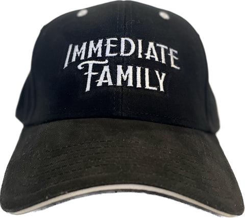 Immediate Family Hat