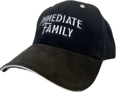 Immediate Family Hat