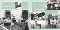 HARD COVER LIMITED EDITION_Sound Explosion!: Inside L.A.’s Studio Factory with the Wrecking Crew-